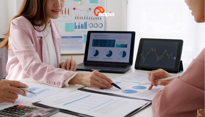 Kh&ocirc;ng tổng kết, đ&aacute;nh gi&aacute; sau sale để cải thiện đợt sau